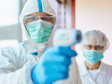 BIOSECURITY PUZZLE jigsaw puzzle online