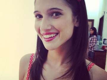Lodovica Comello online puzzle