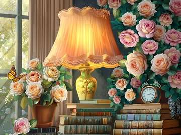nice place to study online puzzle